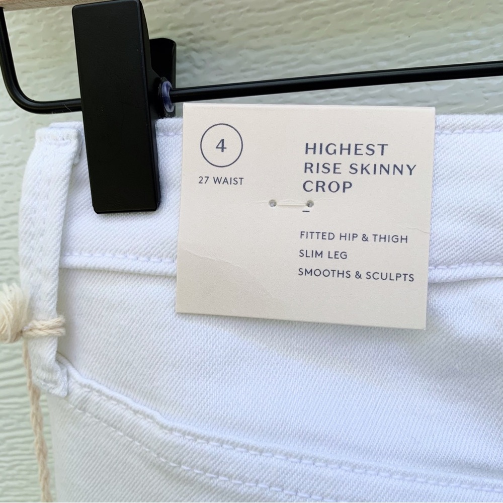 Universal Thread Jeans - Picture 3 of 5